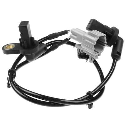 Rear Driver or Passenger ABS Wheel Speed Sensor
