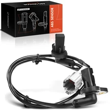 Rear Driver or Passenger ABS Wheel Speed Sensor