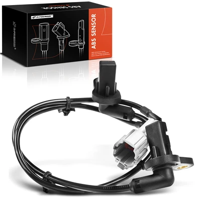 Rear Driver or Passenger ABS Wheel Speed Sensor