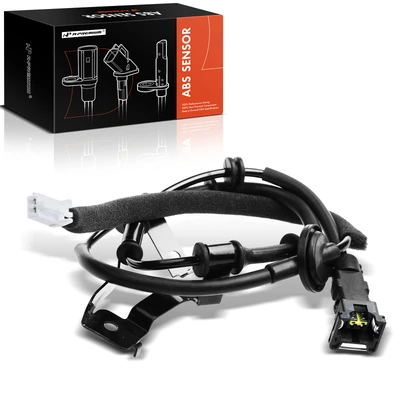 Rear Left ABS Wheel Speed Sensor