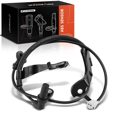Rear Passenger ABS Wheel Speed Sensor