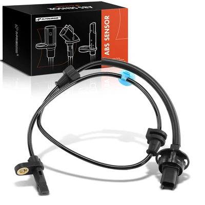 Front Driver ABS Wheel Speed Sensor