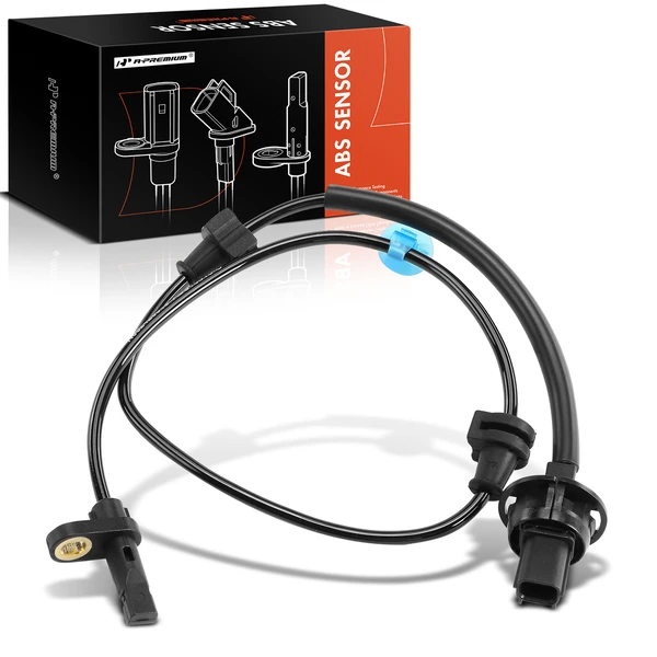 Front Driver ABS Wheel Speed Sensor for 2016-2020 Honda HR-V
