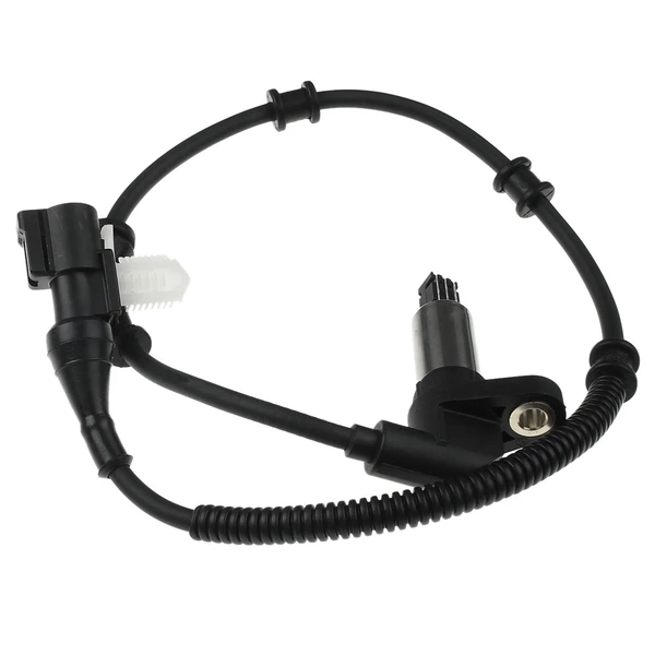 Front Passenger ABS Wheel Speed Sensor for Ford E-150 E-150 Club Wagon