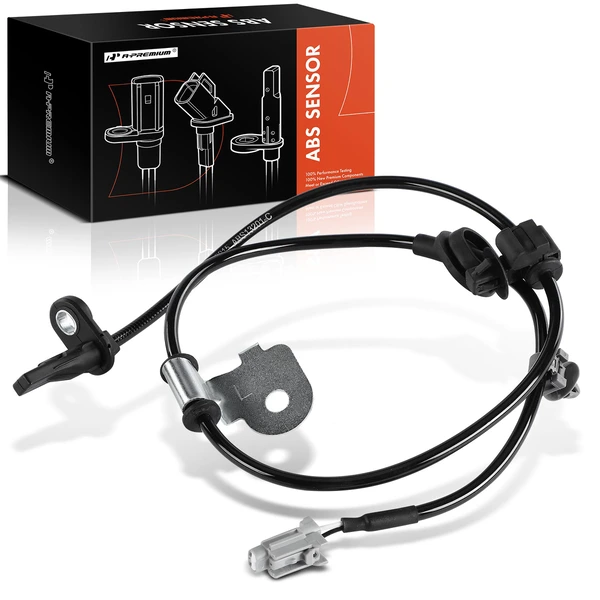 Front Driver ABS Wheel Speed Sensor for Subaru WRX STI WRX 2015-2020