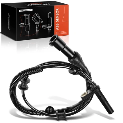 Front Driver or Passenger ABS Wheel Speed Sensor