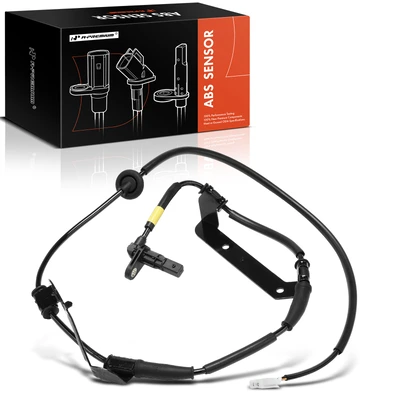 Rear Passenger ABS Wheel Speed Sensor