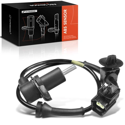 Rear Passenger ABS Wheel Speed Sensor