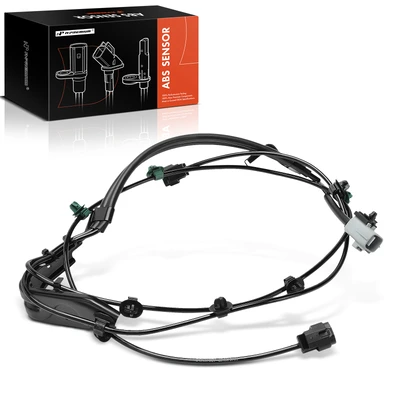 Rear Center ABS Wheel Speed Sensor Wire Harness