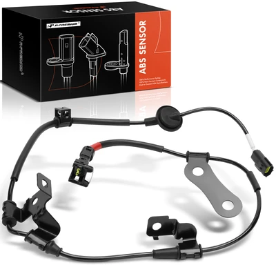 Rear Passenger ABS Wheel Speed Sensor Wire Harness