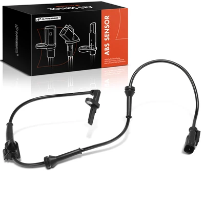 Front Driver or Passenger ABS Wheel Speed Sensor