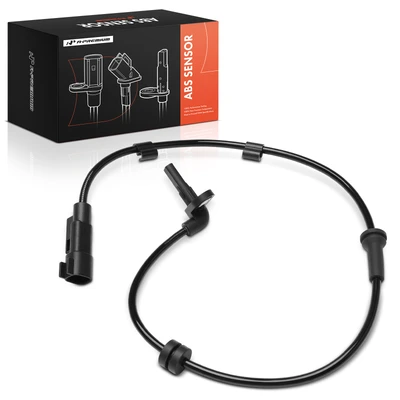 Front Passenger ABS Wheel Speed Sensor