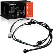 Rear Driver or Passenger ABS Wheel Speed Sensor