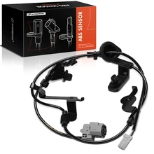 Rear Passenger ABS Wheel Speed Sensor