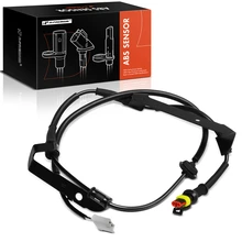 Rear Passenger ABS Wheel Speed Sensor