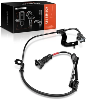 Rear Passenger ABS Wheel Speed Sensor