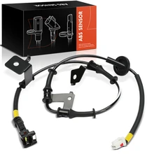 Rear Passenger ABS Wheel Speed Sensor Wiring Harness