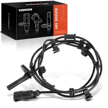 Rear Driver ABS Wheel Speed Sensor
