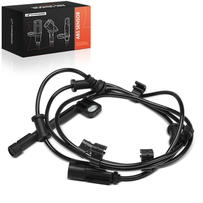 Rear Driver ABS Wheel Speed Sensor