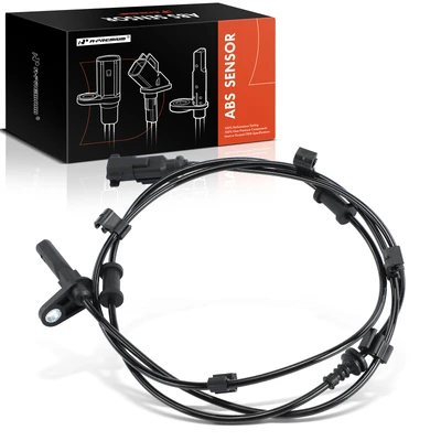 Rear Passenger ABS Wheel Speed Sensor