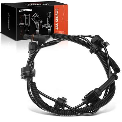Front Driver ABS Wheel Speed Sensor