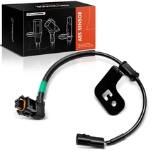 Front Passenger ABS Wheel Speed Sensor for 2014-2016 Hyundai Genesis