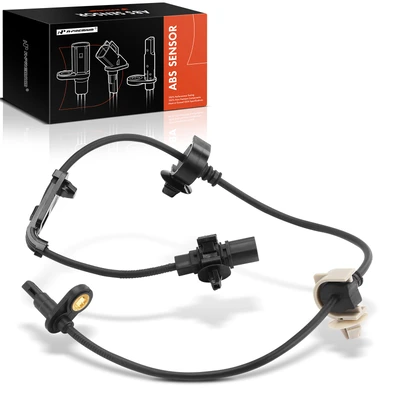 Front Passenger ABS Wheel Speed Sensor