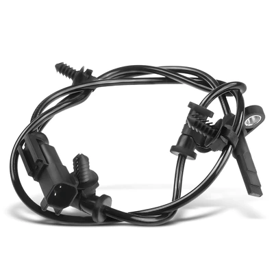 Rear Passenger ABS Wheel Speed Sensor