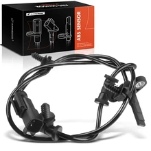 Rear Passenger ABS Wheel Speed Sensor