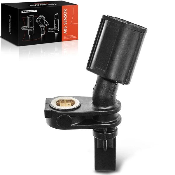 Front Driver ABS Wheel Speed Sensor for 2016-2022 Audi TT Quattro