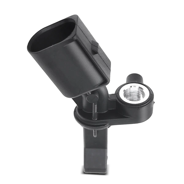 Rear Passenger ABS Wheel Speed Sensor for 2007-2009 Volkswagen SportVan