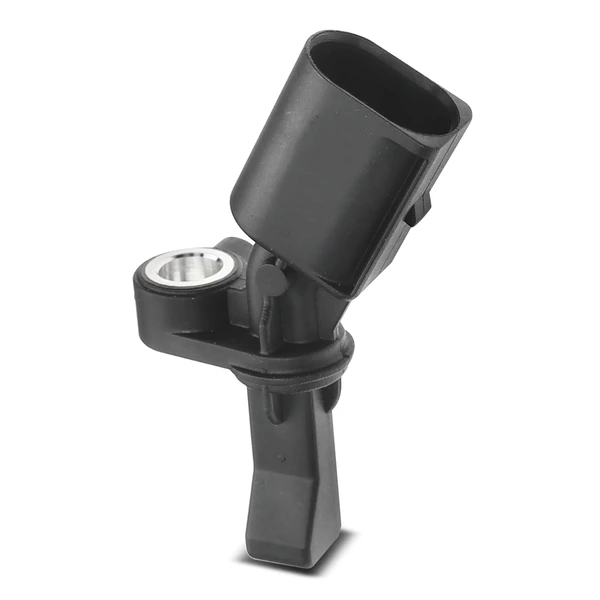 Rear Driver ABS Wheel Speed Sensor for 2005-2009 Volkswagen Lupo