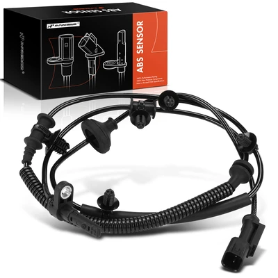 Front Driver or Passenger ABS Wheel Speed Sensor