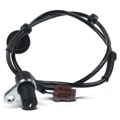 Front Driver ABS Wheel Speed Sensor