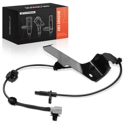 Rear Passenger ABS Wheel Speed Sensor