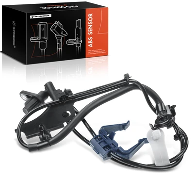 Front Driver ABS Wheel Speed Sensor