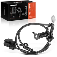 Rear Driver ABS Wheel Speed Sensor for 2009-2014 Scion xD