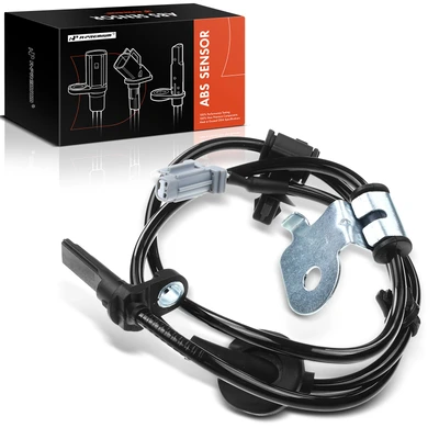Front Driver ABS Wheel Speed Sensor