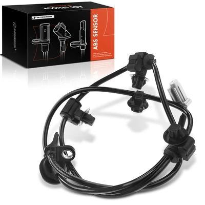Rear Driver ABS Wheel Speed Sensor
