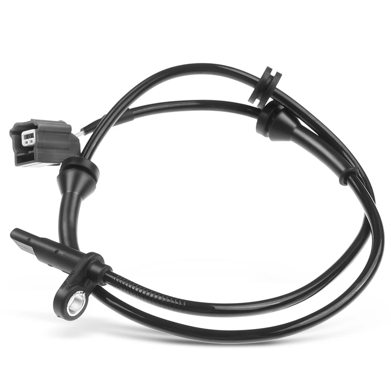 Front Driver or Passenger ABS Wheel Speed Sensor for 2020 Nissan Rogue