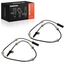 2022-2025 BMW iX Rear Driver & Passenger ABS Speed Sensor A-Premium APABS4748PG