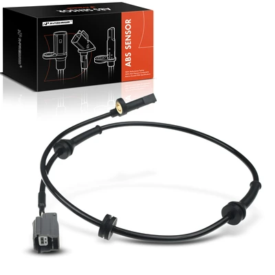Front Driver or Passenger ABS Wheel Speed Sensor for 2014 Nissan Rogue Select