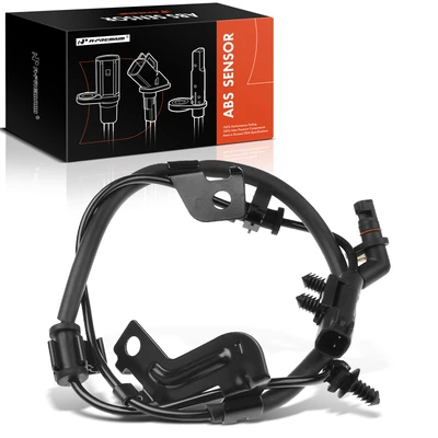 Rear Driver ABS Wheel Speed Sensor for 2009-2020 Dodge Journey