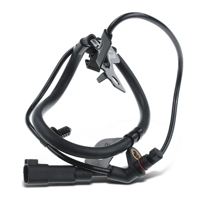 Rear Passenger ABS Wheel Speed Sensor for 2009-2020 Dodge Journey