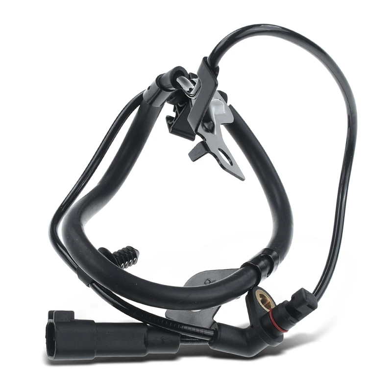 Rear Passenger ABS Wheel Speed Sensor for 2013 Dodge Journey
