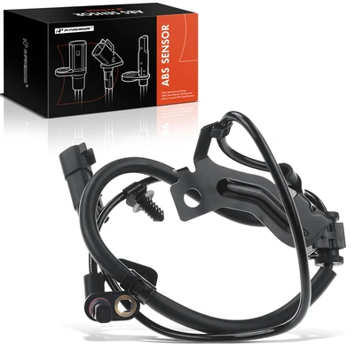 Rear Passenger ABS Wheel Speed Sensor for 2009-2020 Dodge Journey