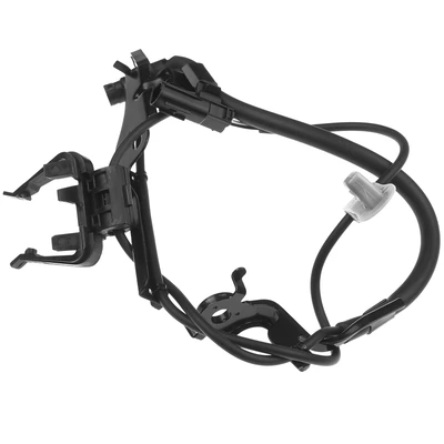 Front Driver & Passenger ABS Wheel Speed Sensor