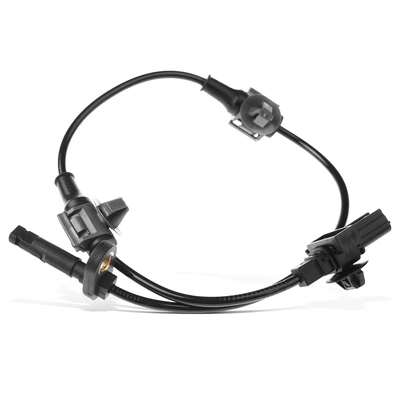 Rear Driver ABS Wheel Speed Sensor for 2012 Honda CR-V