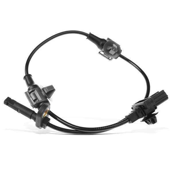 Rear Driver ABS Wheel Speed Sensor for 2012 Honda CR-V