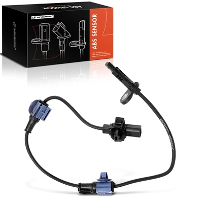 Rear Passenger ABS Wheel Speed Sensor